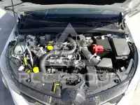 2025 Mitsubishi Colt