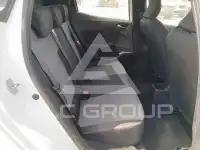2025 Mitsubishi Colt