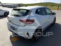 2025 Mitsubishi Colt