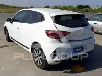 2025 Mitsubishi Colt