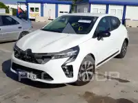 2025 Mitsubishi Colt
