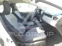 2025 Mitsubishi Colt