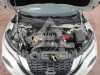 2025 Nissan Juke
