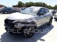 2025 Nissan Juke