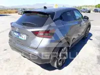 2025 Nissan Juke