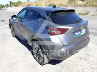 2025 Nissan Juke