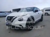2025 Nissan Juke