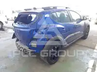 2025 Dacia Sandero