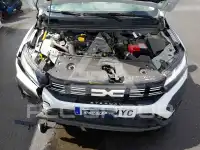 2025 Dacia Sandero