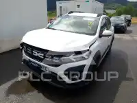 2025 Dacia Sandero