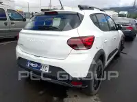 2025 Dacia Sandero