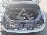 2025 Dacia Duster