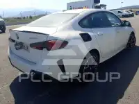 2025 BMW 2 Series