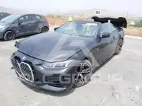 2025 BMW 4 SERIES