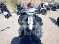 2025 BMW R1250