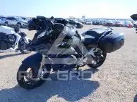 2025 BMW R1250