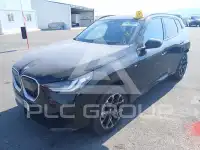 2025 BMW X3