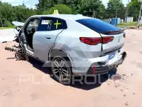2025 BMW X2
