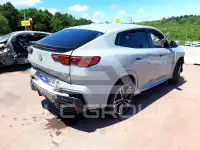 2025 BMW X2