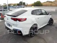 2025 BMW X2
