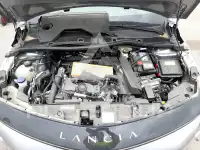 2025 Lancia YPSILON