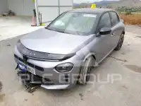 2025 Lancia YPSILON