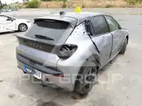 2025 Lancia YPSILON
