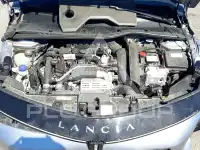 2025 Lancia YPSILON