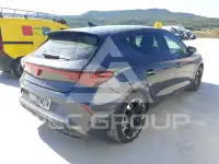 2025 Cupra Leon