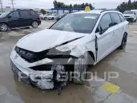 2025 Cupra Leon