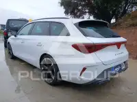 2025 Cupra Leon