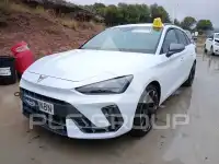 2025 Cupra Leon