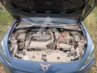2025 Cupra Formentor