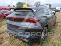 2025 Cupra Formentor