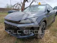 2025 Cupra Formentor