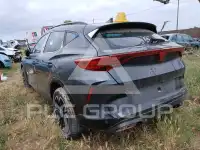 2025 Cupra Formentor