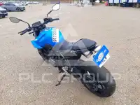 2025 Suzuki GSX