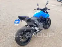 2025 Suzuki GSX