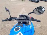 2025 Suzuki GSX