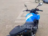 2025 Suzuki GSX