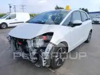 2025 Honda JAZZ