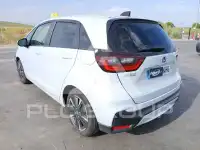 2025 Honda JAZZ