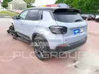 2025 Jeep Avenger