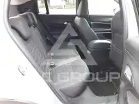 2025 Jeep Avenger