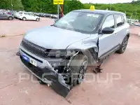 2025 Jeep Avenger