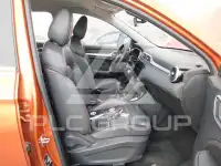 2025 MG ZS