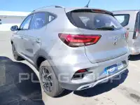 2025 MG ZS