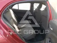 2025 MG MG3