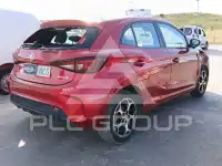 2025 MG MG3