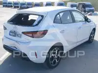 2025 MG MG3